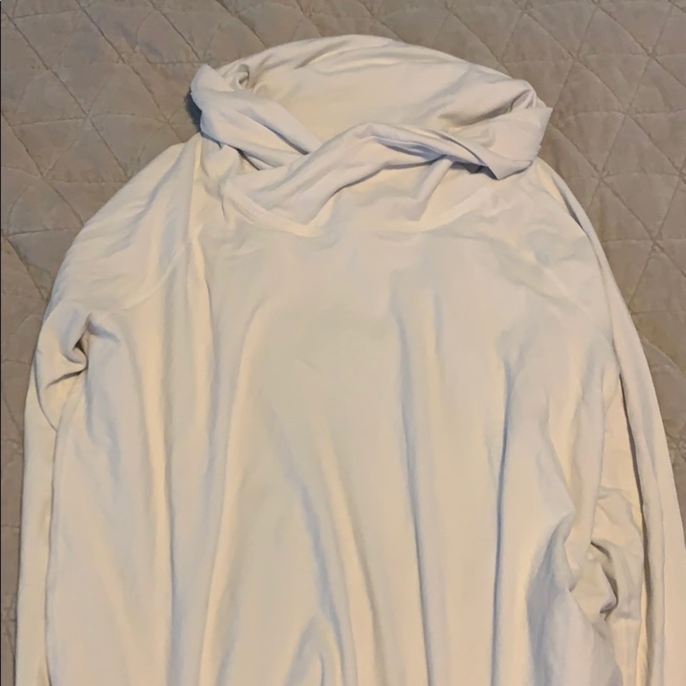 Lulu sweatshirt